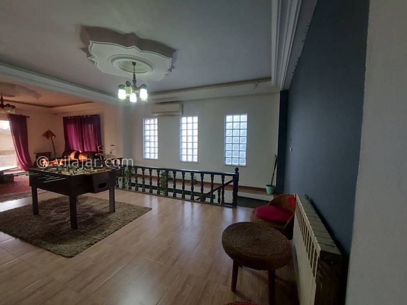 عکس شماره 880074 - اجاره ویلا استخردار در نوشهر - 