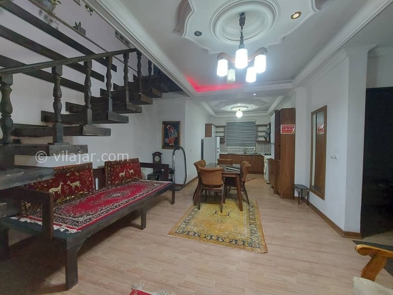 عکس شماره 880075 - اجاره ویلا استخردار در نوشهر - 