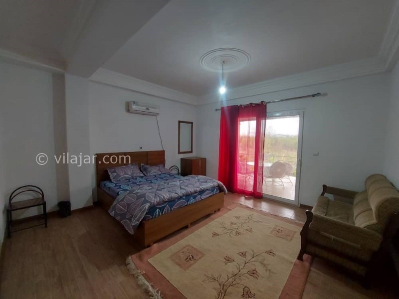 عکس شماره 880078 - اجاره ویلا استخردار در نوشهر - 