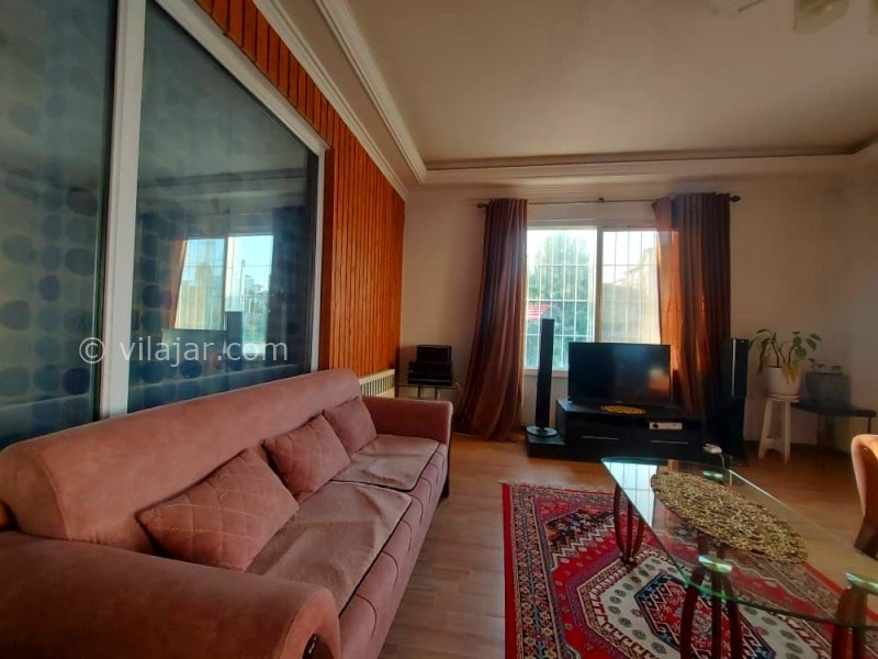 عکس شماره 880081 - اجاره ویلا استخردار در نوشهر - 