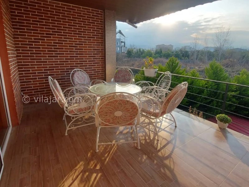 عکس شماره 880082 - اجاره ویلا استخردار در نوشهر - 