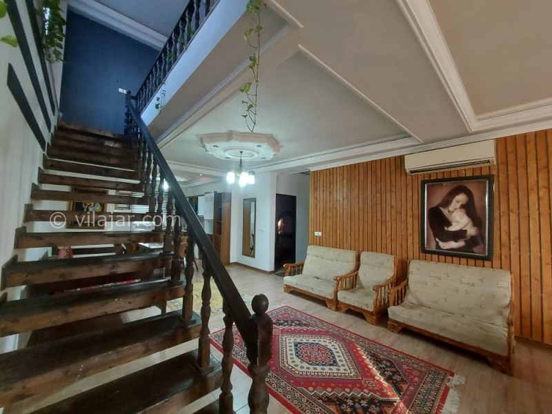 عکس شماره 880083 - اجاره ویلا استخردار در نوشهر - 