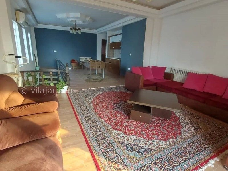 عکس شماره 880086 - اجاره ویلا استخردار در نوشهر - 