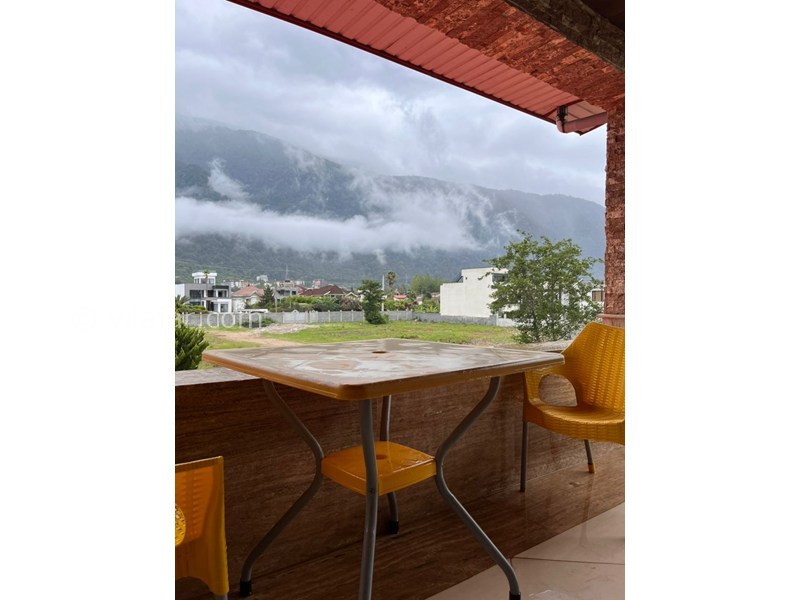 عکس شماره 880116 - ویلا بااستخر 4 فصل در نوشهر چلک - 