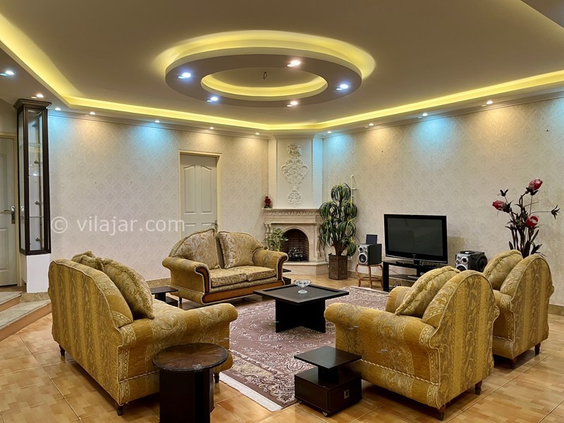 عکس شماره 880139 - اجاره اقامتگاه در رشت - 