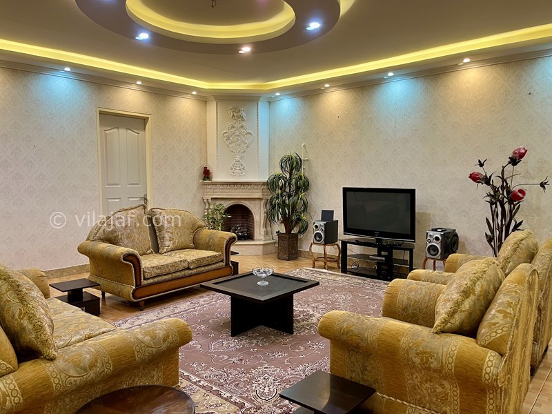 عکس شماره 880140 - اجاره اقامتگاه در رشت - 