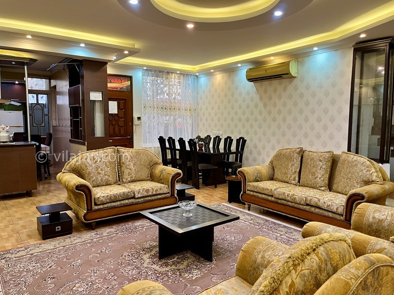 عکس شماره 880143 - اجاره اقامتگاه در رشت - 