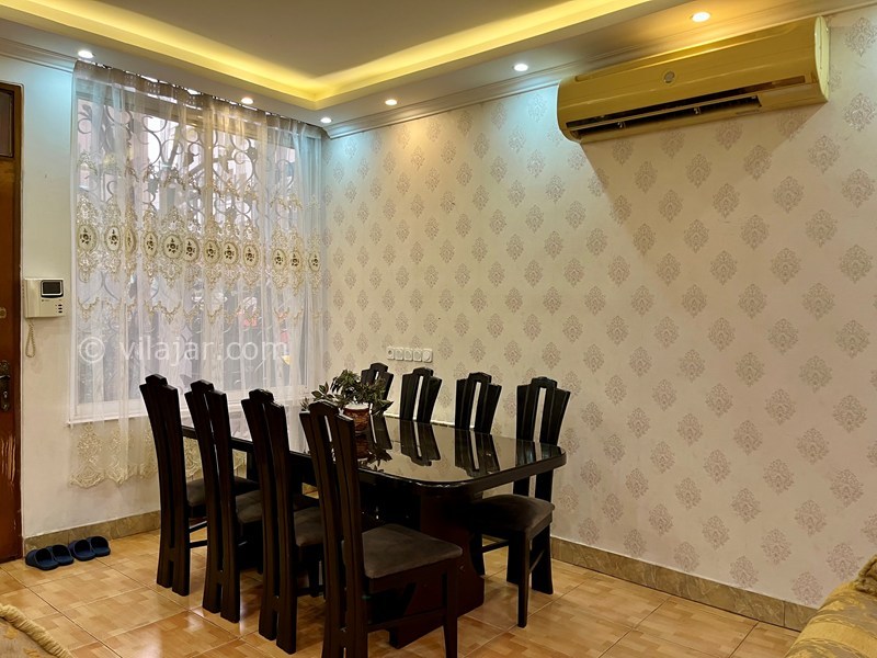 عکس شماره 880144 - اجاره اقامتگاه در رشت - 