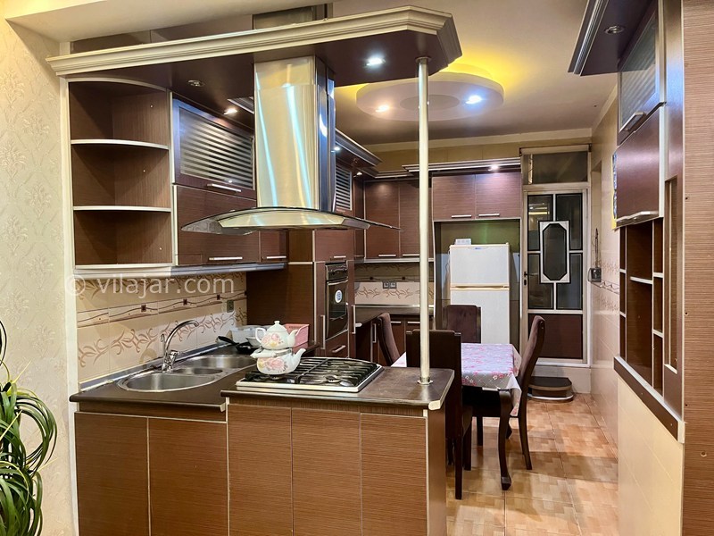 عکس شماره 880153 - اجاره اقامتگاه در رشت - 