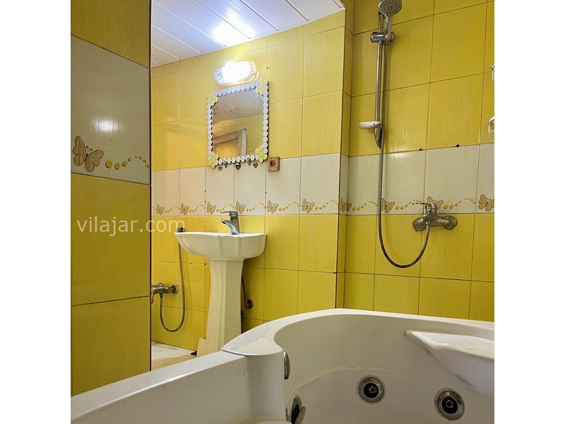 عکس شماره 880172 - اجاره اقامتگاه در رشت - 