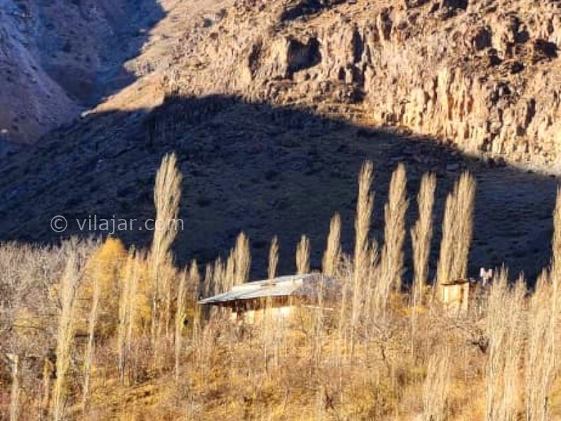 عکس شماره 880256 - اقامتگاه بومگردی سی سن - 