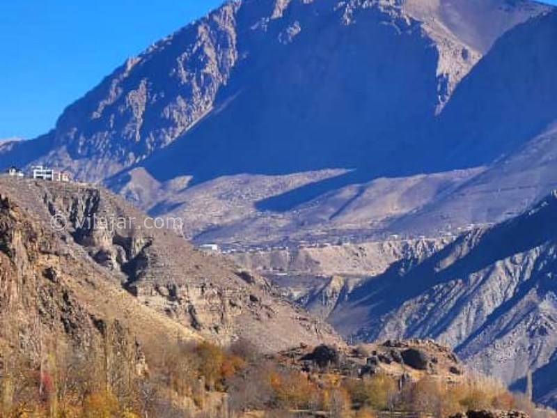 عکس شماره 880257 - اقامتگاه بومگردی سی سن - 