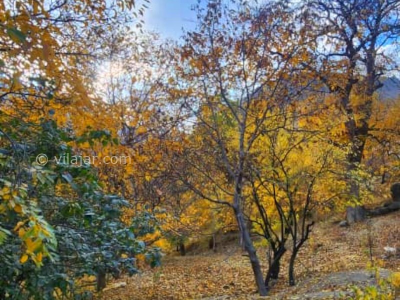 عکس شماره 880263 - اقامتگاه بومگردی سی سن - 