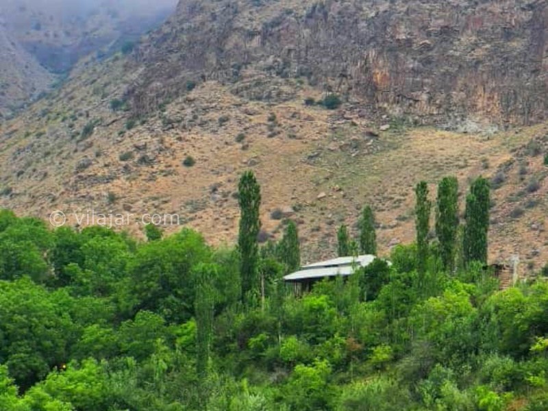 عکس شماره 880266 - اقامتگاه بومگردی سی سن - 