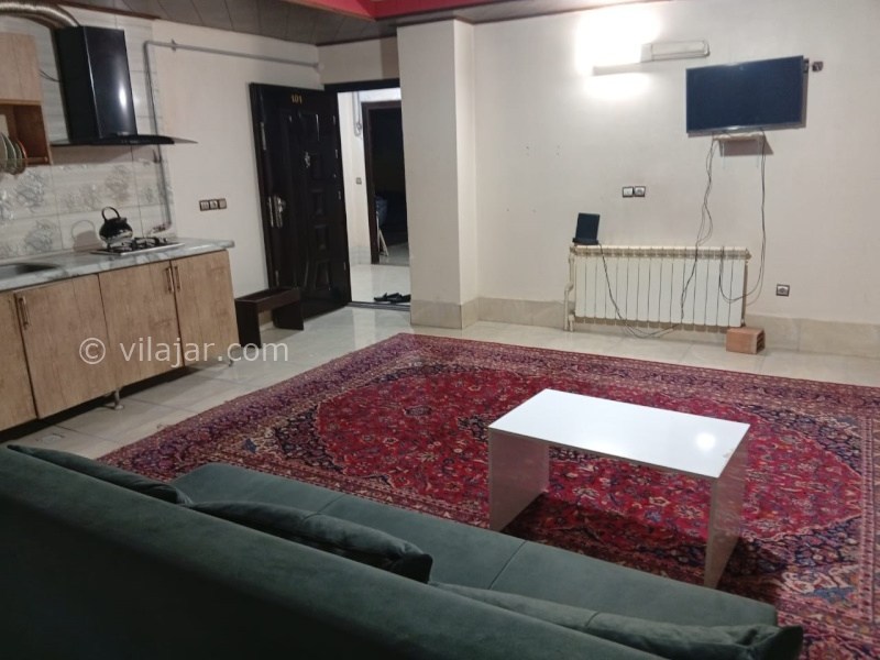 عکس شماره 880270 - مجتمع اقامتی تخت جمشید - 