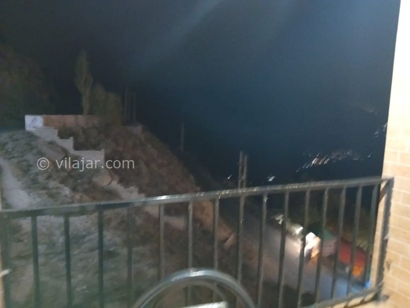 عکس شماره 880273 - مجتمع اقامتی تخت جمشید - 