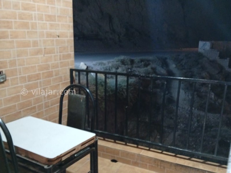 عکس شماره 880277 - مجتمع اقامتی تخت جمشید - 