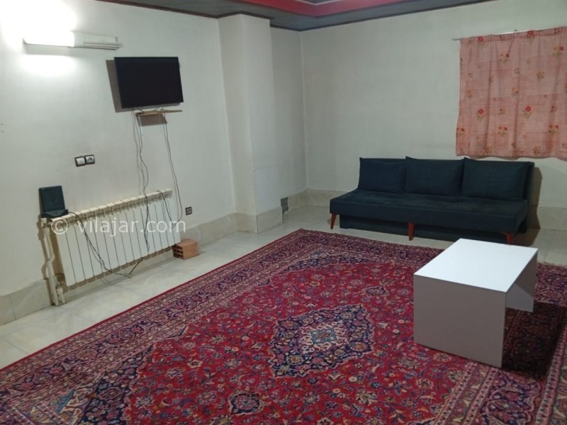 عکس شماره 880278 - مجتمع اقامتی تخت جمشید - 