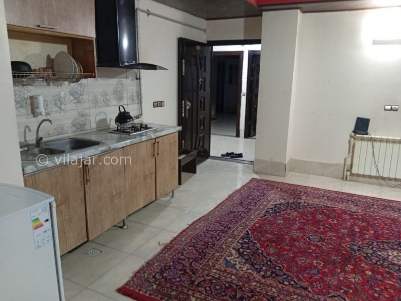 عکس شماره 880279 - مجتمع اقامتی تخت جمشید - 