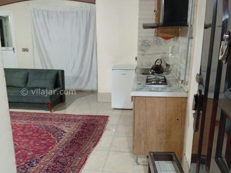 عکس شماره 880281 - مجتمع اقامتی تخت جمشید - 