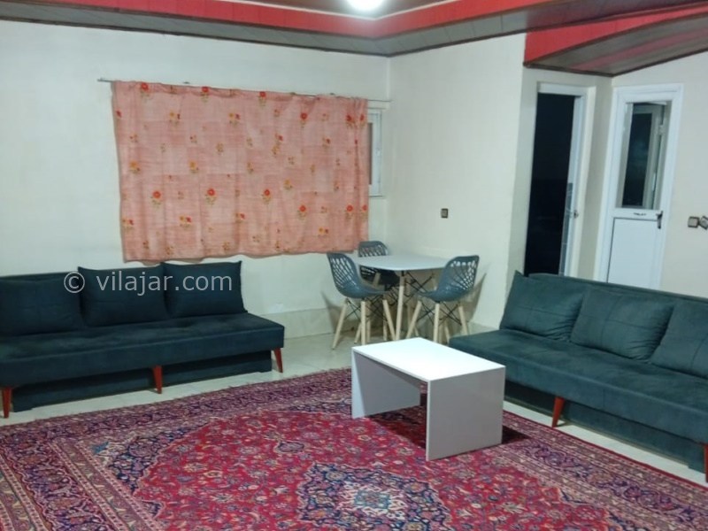 عکس شماره 880282 - مجتمع اقامتی تخت جمشید - 