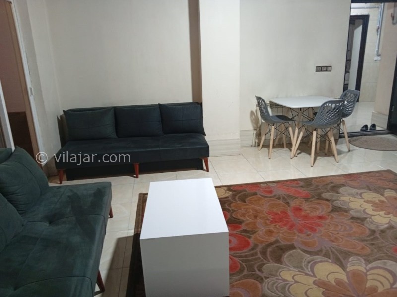 عکس شماره 880284 - مجتمع اقامتی تخت جمشید - 