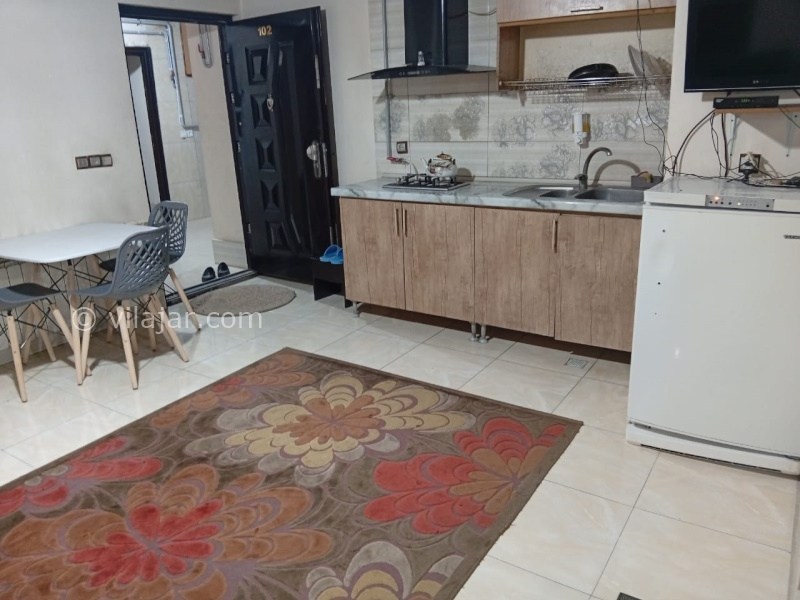 عکس شماره 880286 - مجتمع اقامتی تخت جمشید - 