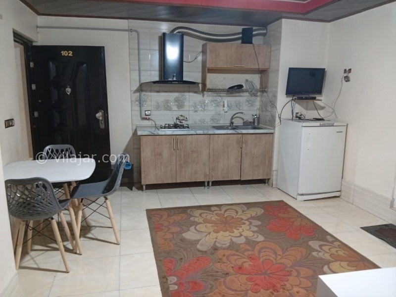 عکس شماره 880289 - مجتمع اقامتی تخت جمشید - 