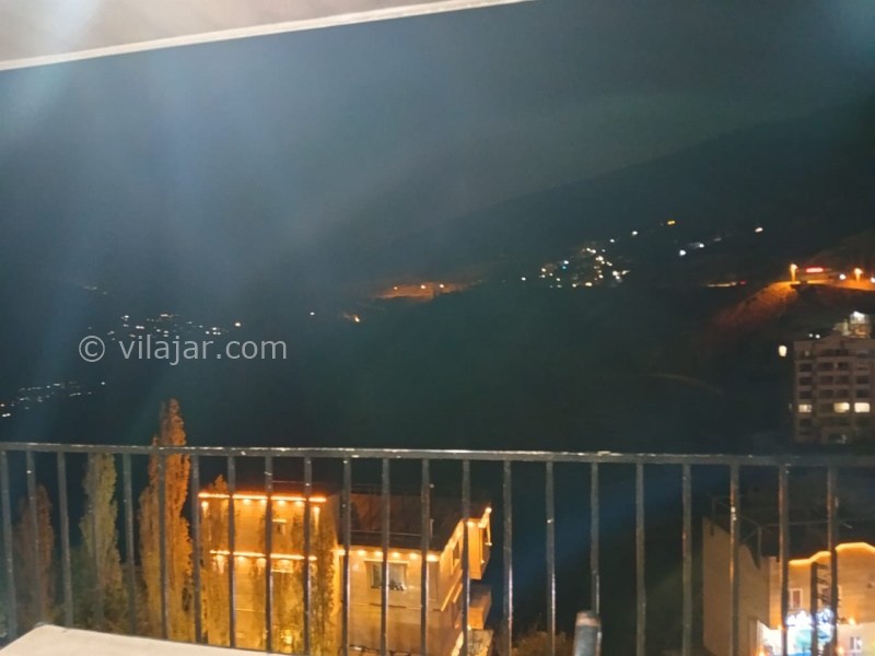 عکس شماره 880292 - مجتمع اقامتی تخت جمشید - 