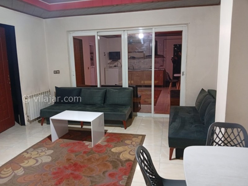 عکس شماره 880293 - مجتمع اقامتی تخت جمشید - 