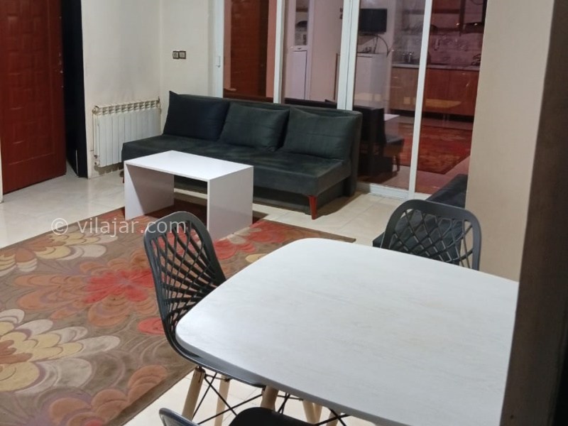 عکس شماره 880294 - مجتمع اقامتی تخت جمشید - 