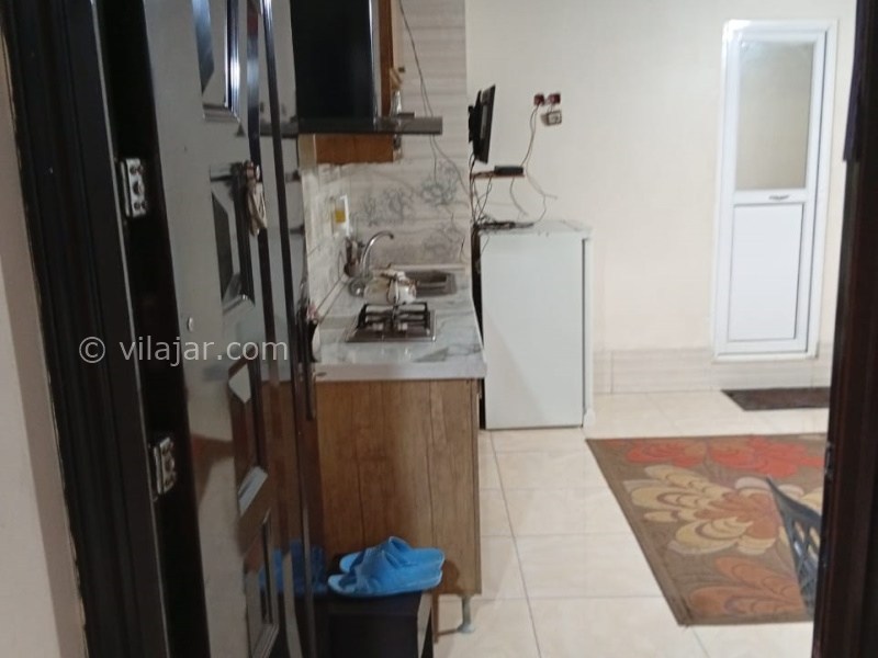 عکس شماره 880296 - مجتمع اقامتی تخت جمشید - 