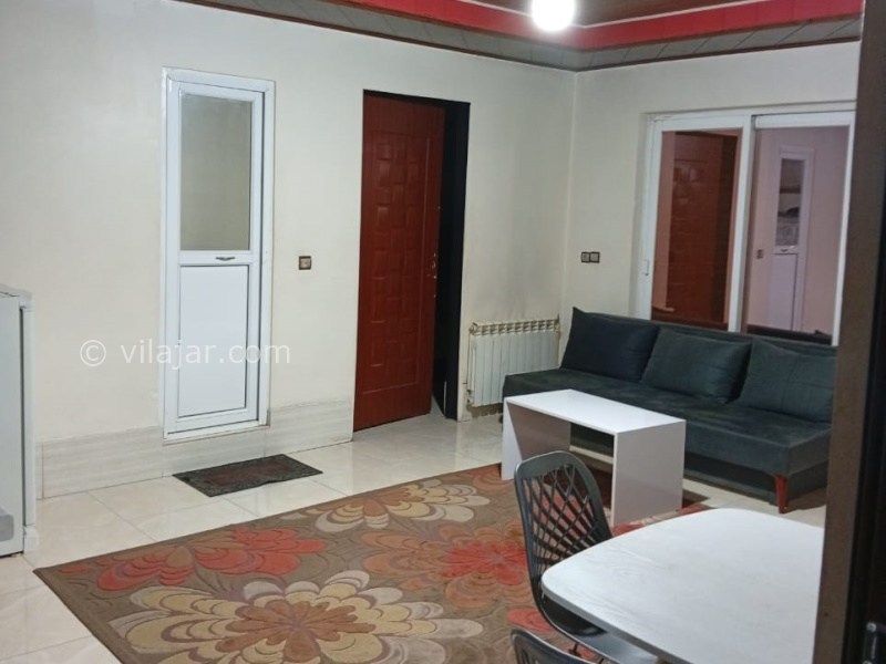 عکس شماره 880297 - مجتمع اقامتی تخت جمشید - 