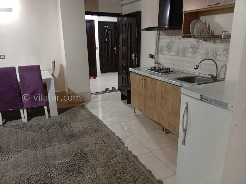 عکس شماره 880298 - مجتمع اقامتی تخت جمشید - 