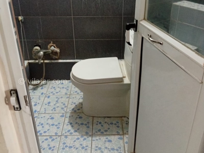 عکس شماره 880300 - مجتمع اقامتی تخت جمشید - 