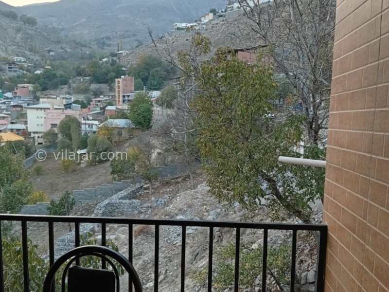 عکس شماره 880301 - مجتمع اقامتی تخت جمشید - 