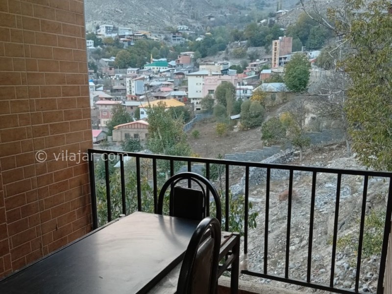 عکس شماره 880305 - مجتمع اقامتی تخت جمشید - 