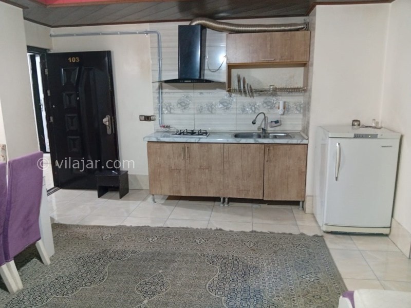 عکس شماره 880306 - مجتمع اقامتی تخت جمشید - 