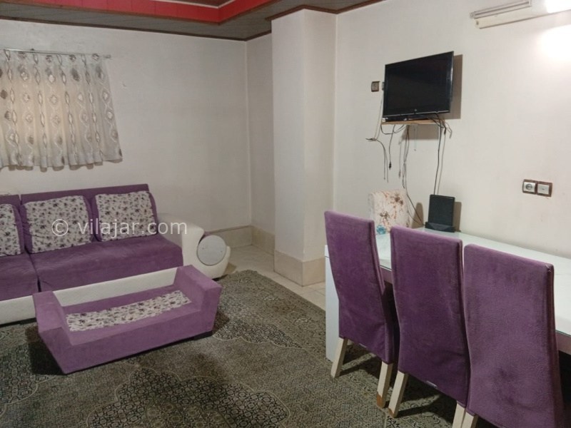 عکس شماره 880307 - مجتمع اقامتی تخت جمشید - 