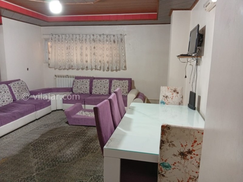 عکس شماره 880309 - مجتمع اقامتی تخت جمشید - 