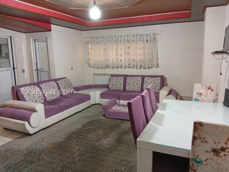 عکس شماره 880310 - مجتمع اقامتی تخت جمشید - 