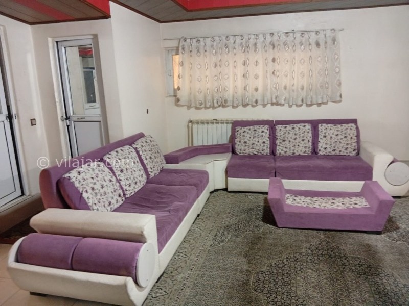 عکس شماره 880311 - مجتمع اقامتی تخت جمشید - 