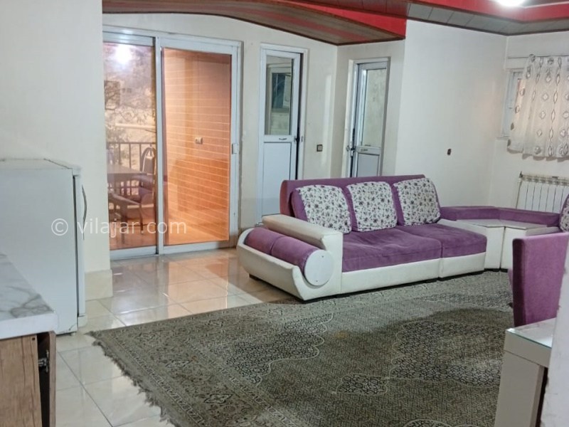 عکس شماره 880313 - مجتمع اقامتی تخت جمشید - 