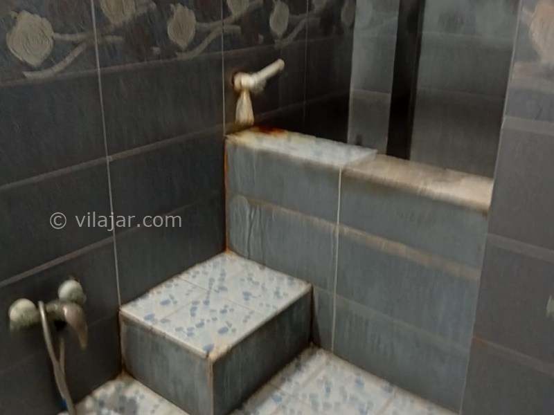 عکس شماره 880314 - مجتمع اقامتی تخت جمشید - 