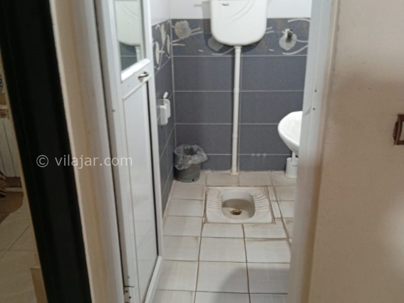 عکس شماره 880316 - مجتمع اقامتی تخت جمشید - 