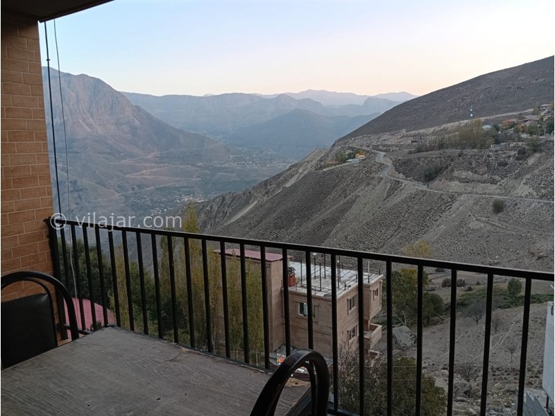 عکس شماره 880318 - مجتمع اقامتی تخت جمشید - 