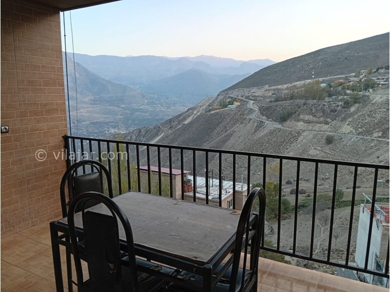 عکس شماره 880319 - مجتمع اقامتی تخت جمشید - 