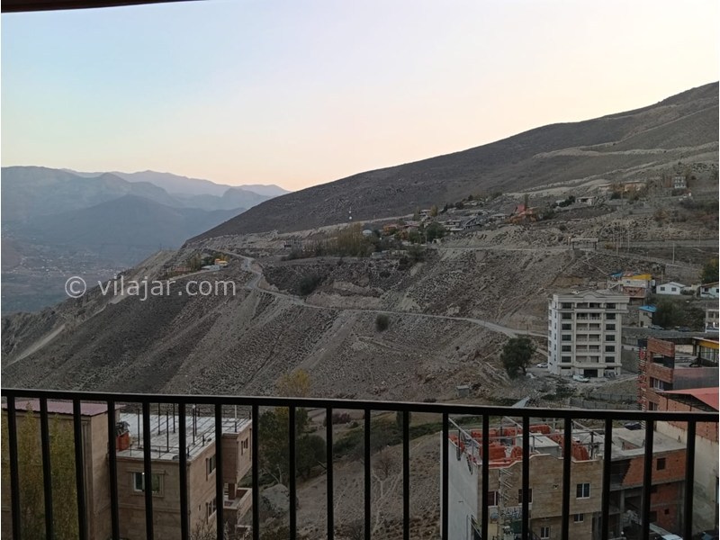 عکس شماره 880320 - مجتمع اقامتی تخت جمشید - 