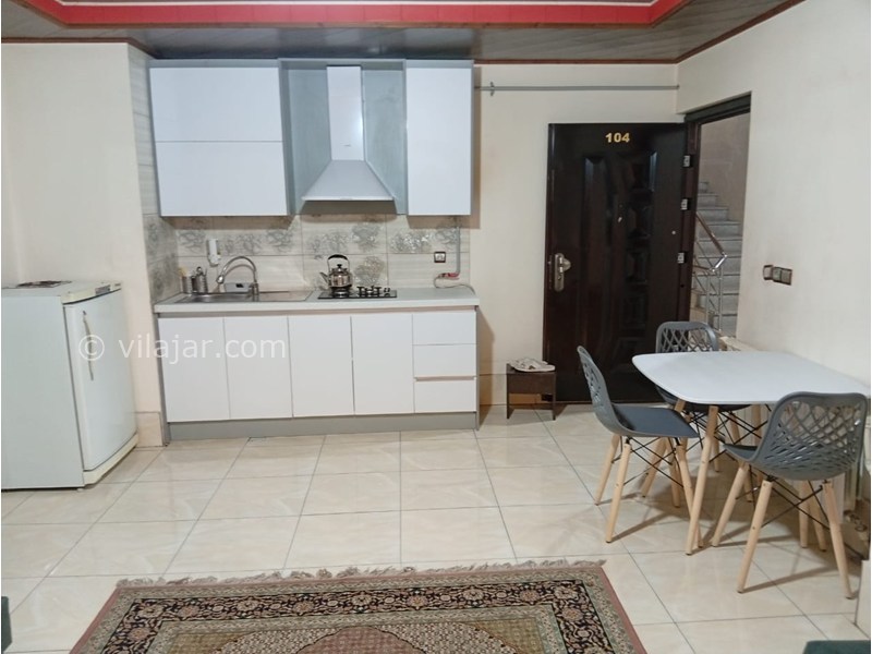 عکس شماره 880321 - مجتمع اقامتی تخت جمشید - 