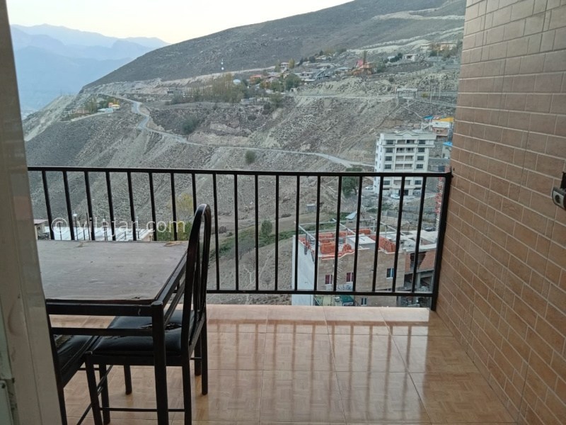 عکس شماره 880322 - مجتمع اقامتی تخت جمشید - 